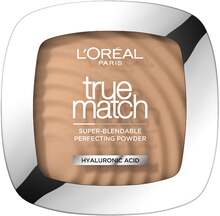 L'Oréal Paris True Match Powder C3 Rose Beige - 9 g
