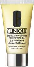 Clinique Dramatically Different Moisturizing Gel Gel Tube Comb/Oily Skin - 50 ml