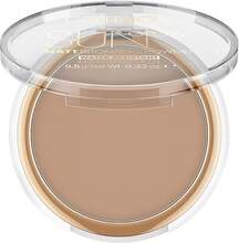 Catrice Sun Glow Matt Bronzing Powder 030 Medium Bronze - 9,5 g