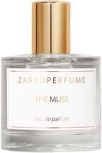 Zarkoperfume The Muse Eau de Parfum - 50 ml