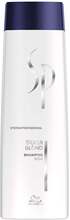 Wella Professionals System Professional Silver Blond Shampoo Silver Blond Shampoo - 250 ml