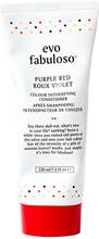 Evo Tube Colour Treatment Purple Red - 220 ml