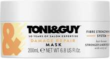 Toni&Guy Infinite Damage Repair Mask - 200 ml