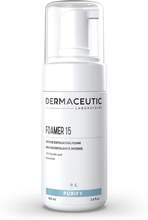 Dermaceutic Foamer 15 Dermatological Cleanser 100 ml