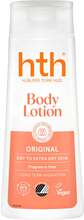 hth Original Lotion Unperfumed - 200 ml