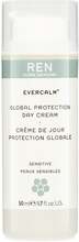 REN Evercalm Global Protection Day Cream 50 ml