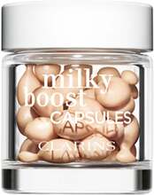 Clarins Milky Boost Capsules 01 - 7,8 ml