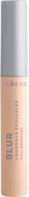 Lumene Blur Longwear Concealer Medium - 8.5 ml