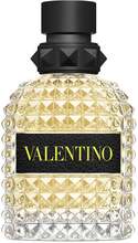 Valentino Born in Roma Uomo Yellow Dream Eau de Toilette - 50 ml