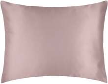 NordicFeel Silk Pillowcase 50x60 Dusty Pink