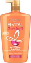 L'Oréal Paris Elvital Dream Length Shampoo 1000 ml