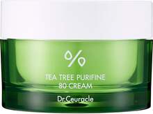 Dr. Ceuracle Tea Tree Purifine Cream 50 g