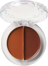 KVD Beauty Beauty Good Apple Bronzer Duo 04 Tan - 30 g