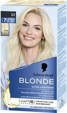 Schwarzkopf Blonde L1 Intensive Lightener