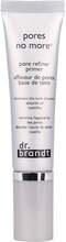 Dr Brandt Pores No More Pore Refiner Oily/Comb. S. 30 - 30 ml