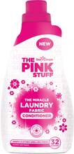 The Pink Stuff Fabric Conditioner 960 ml