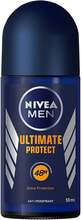Nivea MEN Ultimate Protect Roll On 50 ml