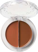 KVD Beauty Beauty Good Apple Bronzer Duo 03 Medium - 30 g