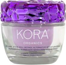 KORA Organics Plant Stem Cell Retinol Alternative Moisturizer
