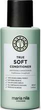 Maria Nila True Soft Conditioner - 100 ml