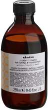Davines Alchemic Shampoo Golden 280 ml