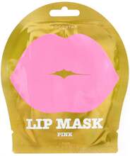 Kocostar Lip Mask Pink Peach 1 st