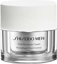 Shiseido Men Total Revitalizer Cream 30 ml