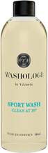 Washologi Travel Size Sport Wash Jasmine - 100 ml