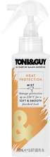 Toni&Guy Prep Heat Protection Mist - 150 ml