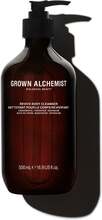 Grown Alchemist Revive Body Cleanser 500 ml