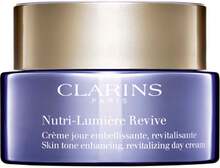 Clarins Nutri-Lumière Revive 50 ml