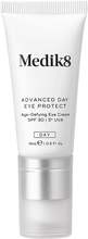 Medik8 Advanced Day Eye Protect SPF 30 15 ml