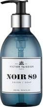 Victor Vaissier Soap Noir 89 - 300 ml