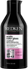 Redken Acidic Color Gloss Conditioner - 500 ml