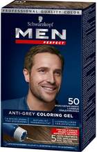 Schwarzkopf Men Perfect 50 - 1 pcs