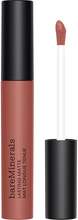 bareMinerals Mineralist Lasting Matte Liquid Lipstick Brave