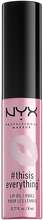 NYX Professional Makeup ThisIsEverything Lip Oil 8 ml