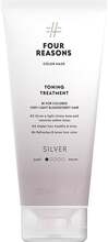 Four Reasons Toning Treatment Silver - 200 ml