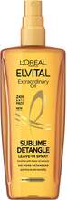 L'Oréal Paris Extraordinary Oil Sublime Detangle Leave-in Spray - 150 ml