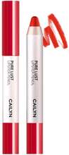 Cailyn Cosmetics Cailyn Pure Lust Lipstick Pencil 03 Apple - 2.8 ml