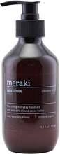 Meraki Meadow Bliss Hand Lotion 275 ml