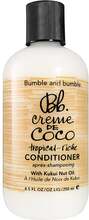 Bumble & Bumble Creme De Coco Conditioner 250 ml