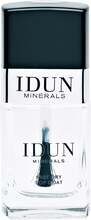 IDUN Minerals Nail Polish, Brilliant 11 ml