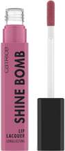 Catrice Shine Bomb Lip Lacquer Pinky Promise - 3 ml