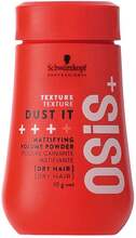 Schwarzkopf Professional Osis+ Dust It Matifying Powder - 10 g