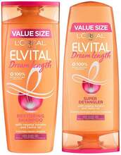 L'Oréal Paris Elvital Dream Length Duo