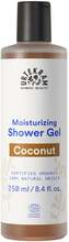Urtekram Shower Gel Coconut - 250 ml