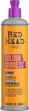 TIGI Bed Head Colour Goddess Colour Shampoo 400 ml