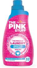 The Pink Stuff Sens Non Bio Laundry Liquid 960 ml