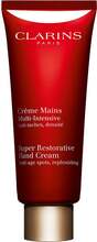 Clarins Super Restorative Hand Cream - 100 ml